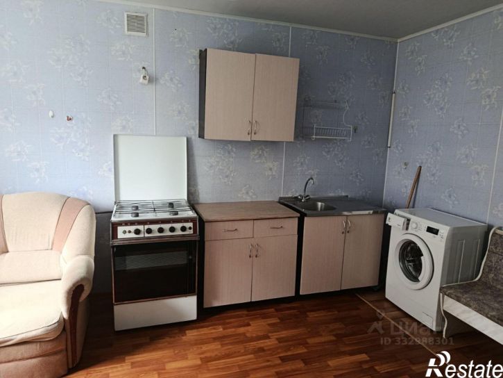 1-комн квартира ул им Трынина А.С., 4,  д. 4