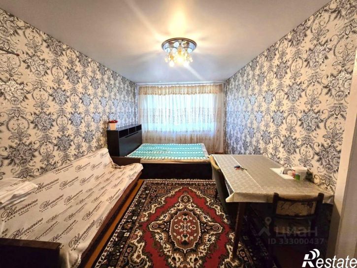 2-комн квартира ул 1-я Беговая, 7,  д. 7