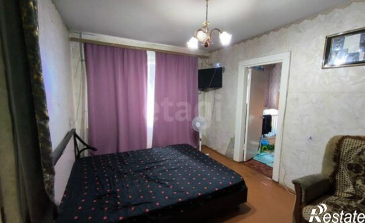 2-комн квартира ул им Чемодурова В.И., 8,  д. 8