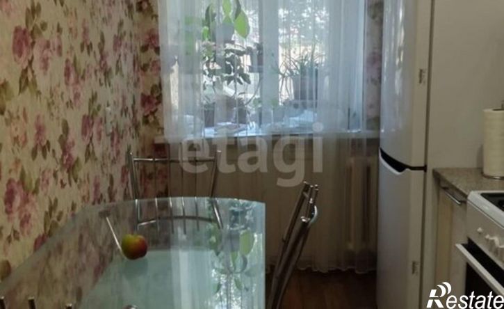 2-комн квартира ул Береговая, 1/15,  д. 1/15