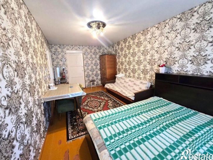 2-комн квартира ул 1-я Беговая, 7,  д. 7
