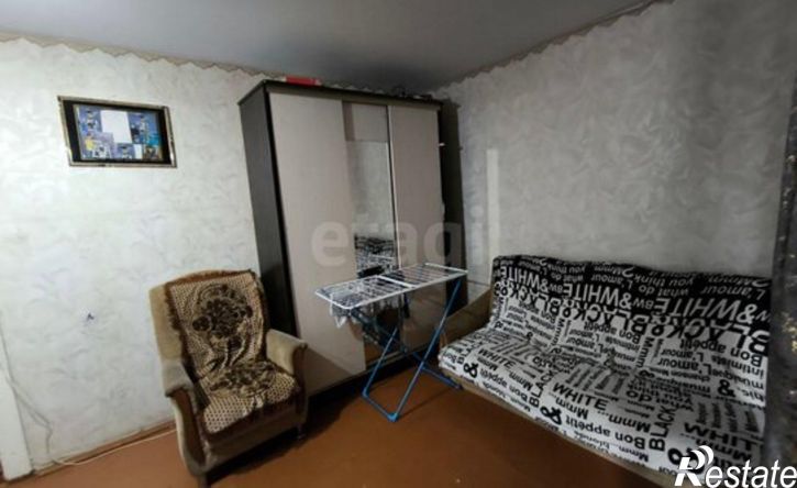 2-комн квартира ул им Чемодурова В.И., 8,  д. 8