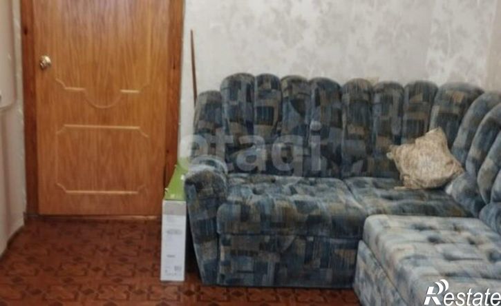 2-комн квартира ул Береговая, 1/15,  д. 1/15