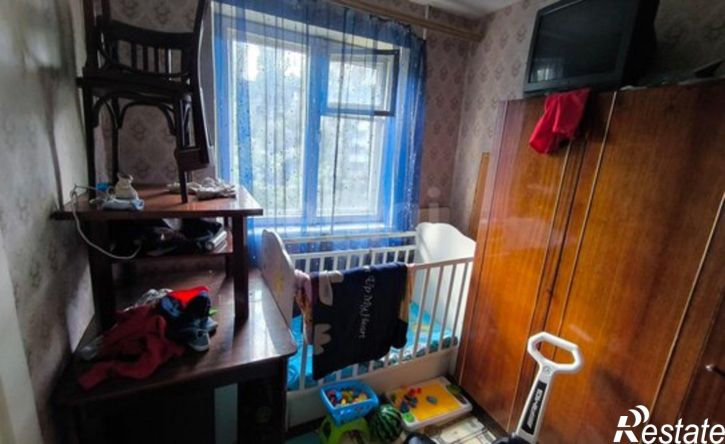 2-комн квартира ул им Чемодурова В.И., 8,  д. 8
