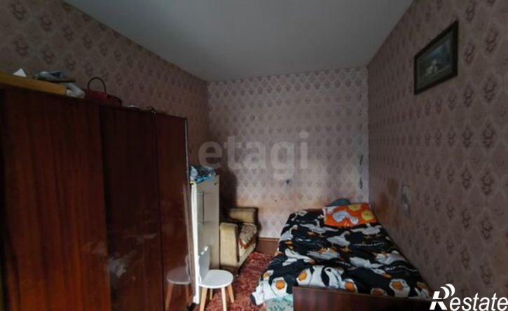 2-комн квартира ул им Чемодурова В.И., 8,  д. 8