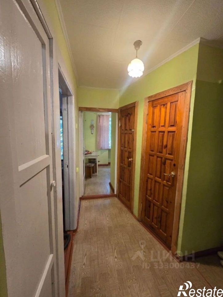 2-комн квартира ул 1-я Беговая, 7,  д. 7