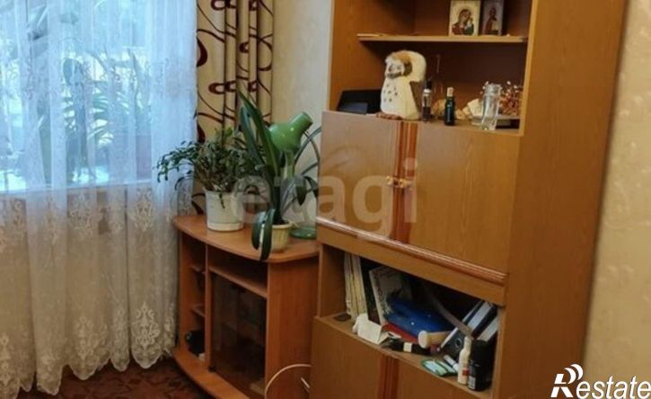 2-комн квартира ул Береговая, 1/15,  д. 1/15