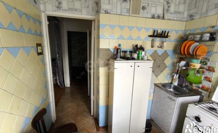2-комн квартира ул им Чемодурова В.И., 8,  д. 8