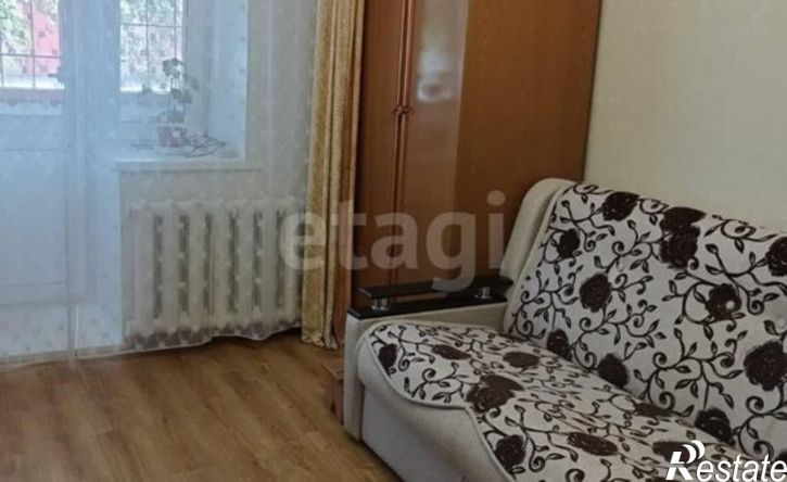 2-комн квартира ул Береговая, 1/15,  д. 1/15