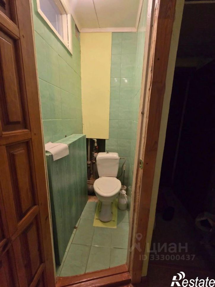 2-комн квартира ул 1-я Беговая, 7,  д. 7