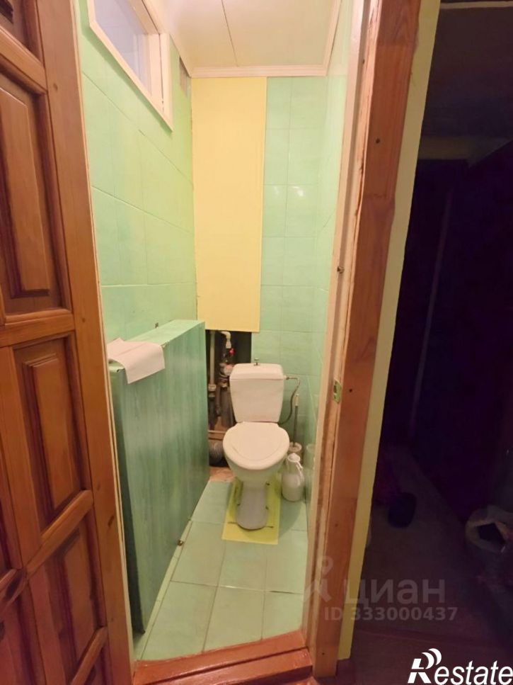 2-комн квартира ул 1-я Беговая, 7,  д. 7