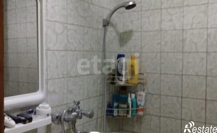 2-комн квартира ул Береговая, 1/15,  д. 1/15