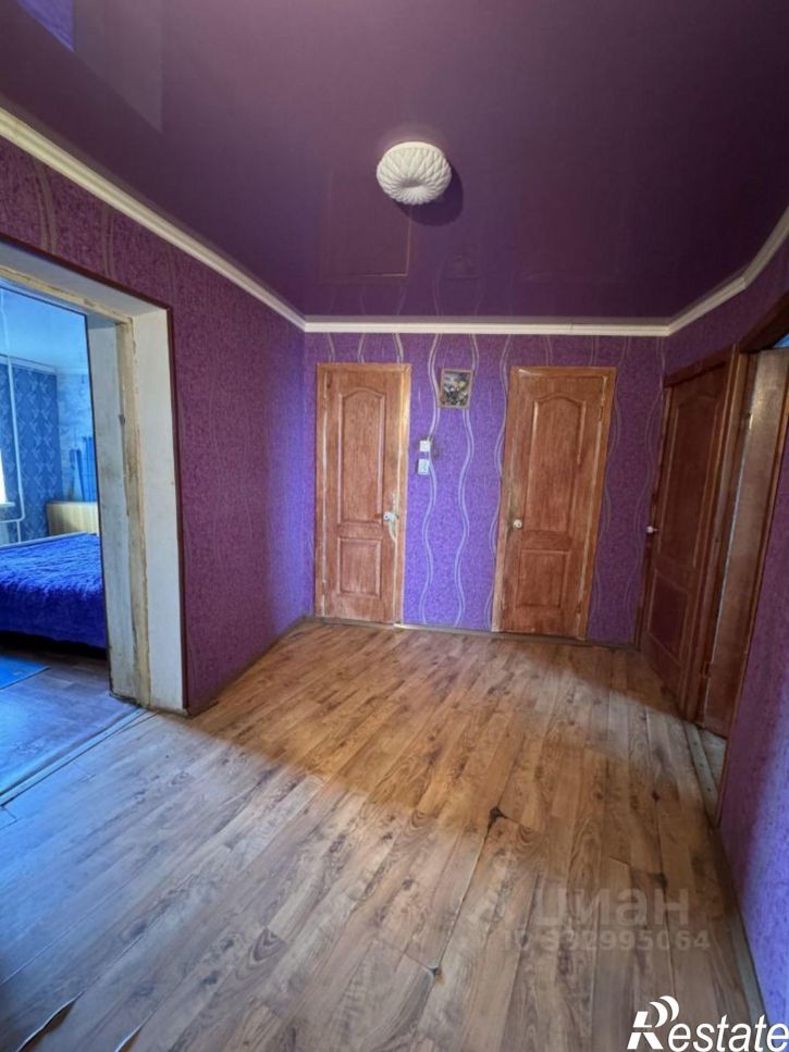 4-комн квартира ул им Разина С.Т., 13/31,  д. 13/31