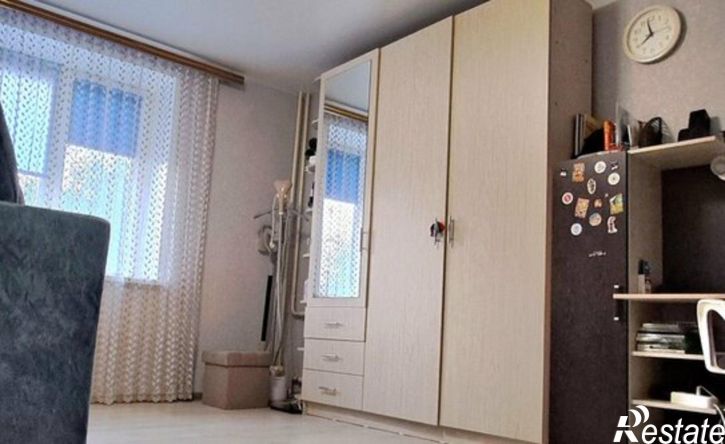 1-комн квартира ул Каспийская, 11,  д. 11