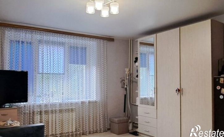 1-комн квартира ул Каспийская, 11,  д. 11