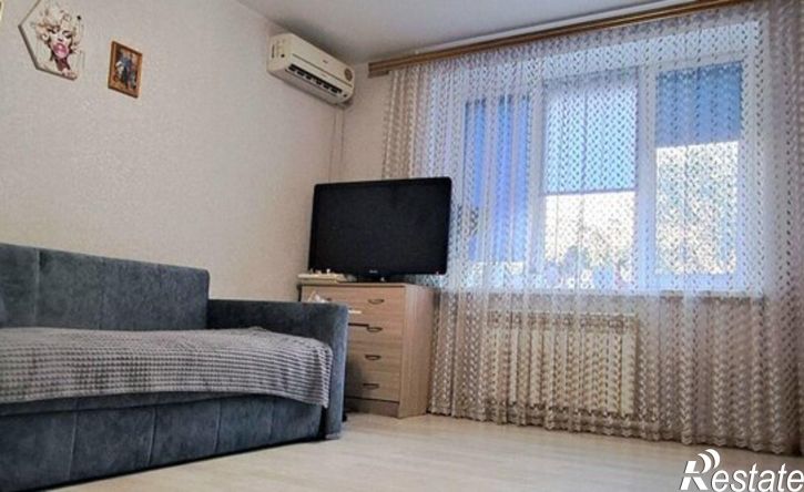 1-комн квартира ул Каспийская, 11,  д. 11