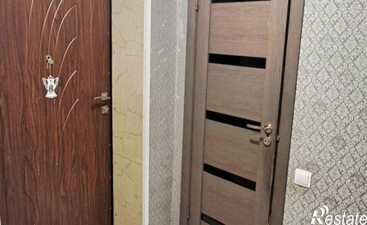 1-комн квартира ул Каспийская, 11,  д. 11