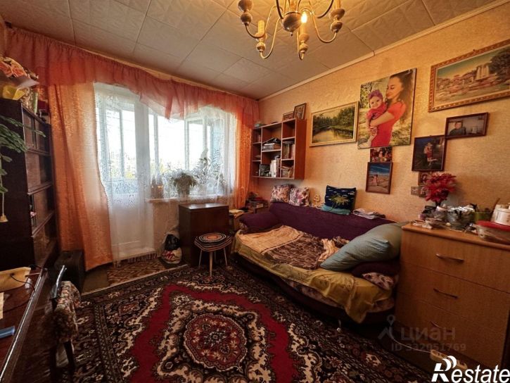 3-комн квартира ул Топольчанская, 1Б,  д. 1Б
