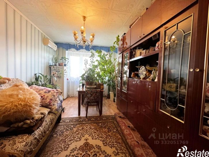3-комн квартира ул Топольчанская, 1Б,  д. 1Б
