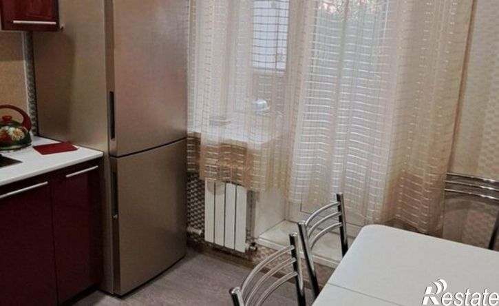 1-комн квартира ул Каспийская, 11,  д. 11