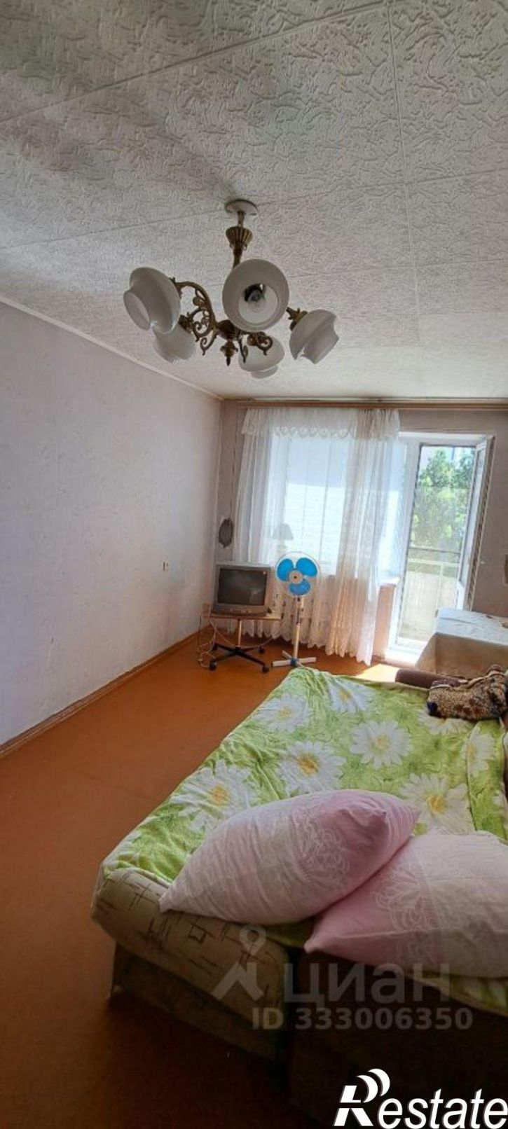 1-комн квартира ул Керамическая, 6,  д. 6