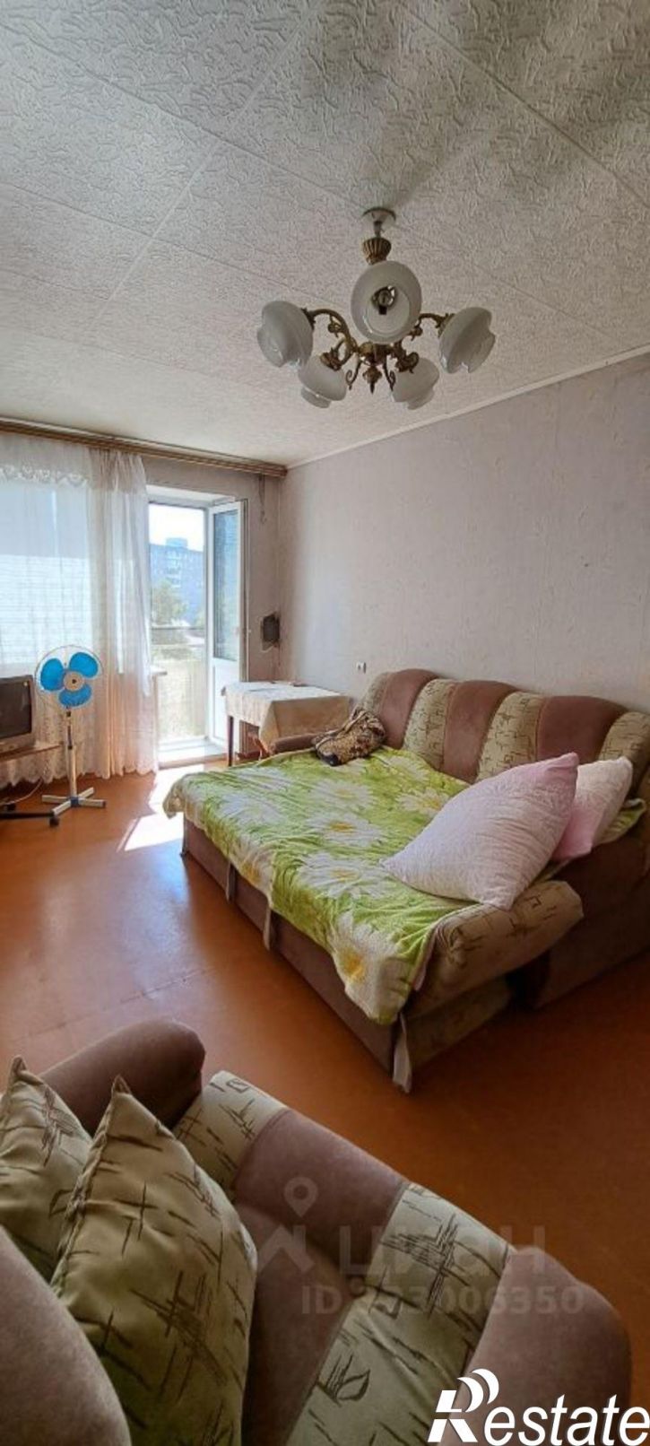 1-комн квартира ул Керамическая, 6,  д. 6