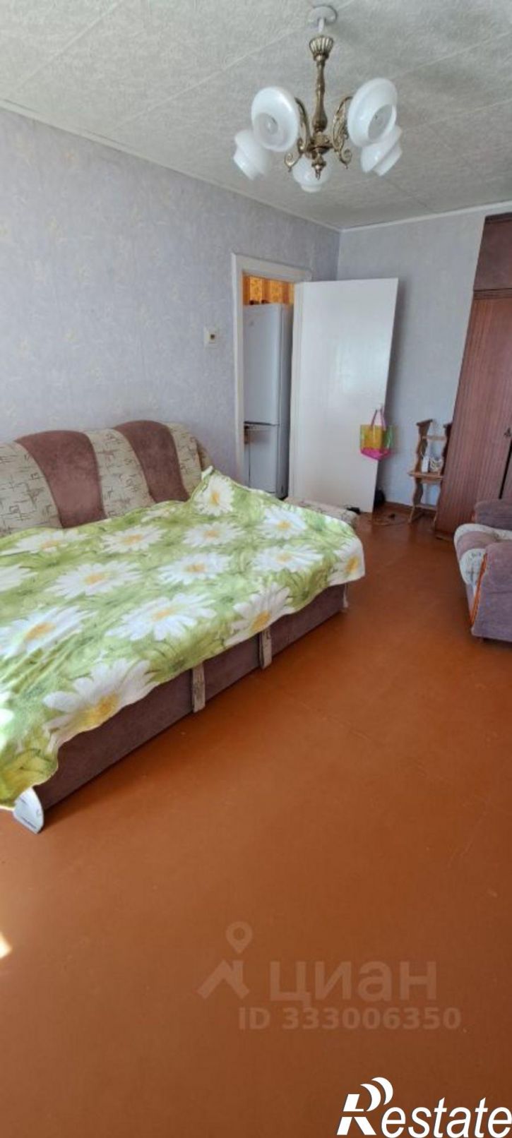 1-комн квартира ул Керамическая, 6,  д. 6