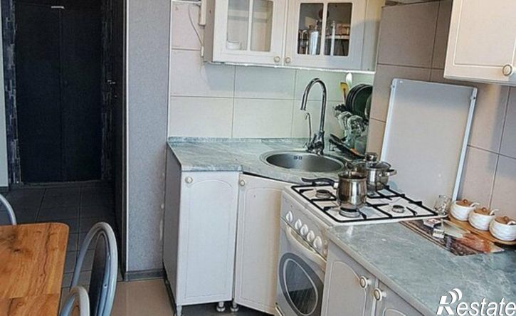 3-комн квартира ул Прудная, 7,  д. 7