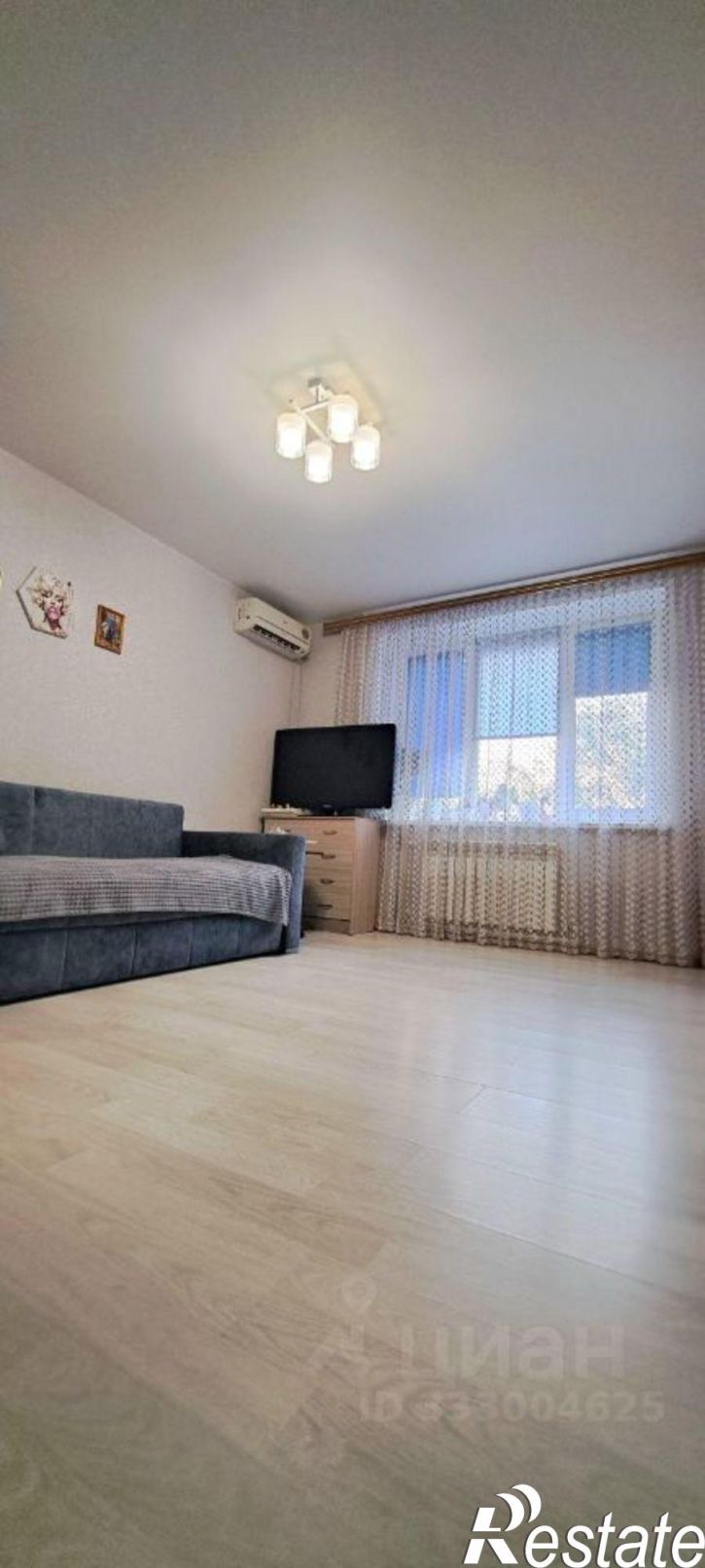 1-комн квартира ул Каспийская, 11,  д. 11