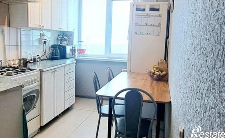 3-комн квартира ул Прудная, 7,  д. 7