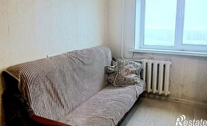 3-комн квартира ул Прудная, 7,  д. 7