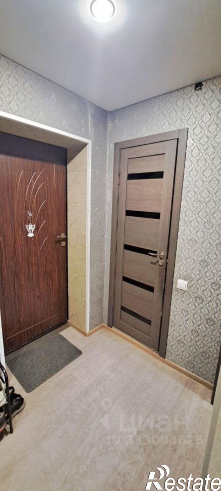 1-комн квартира ул Каспийская, 11,  д. 11