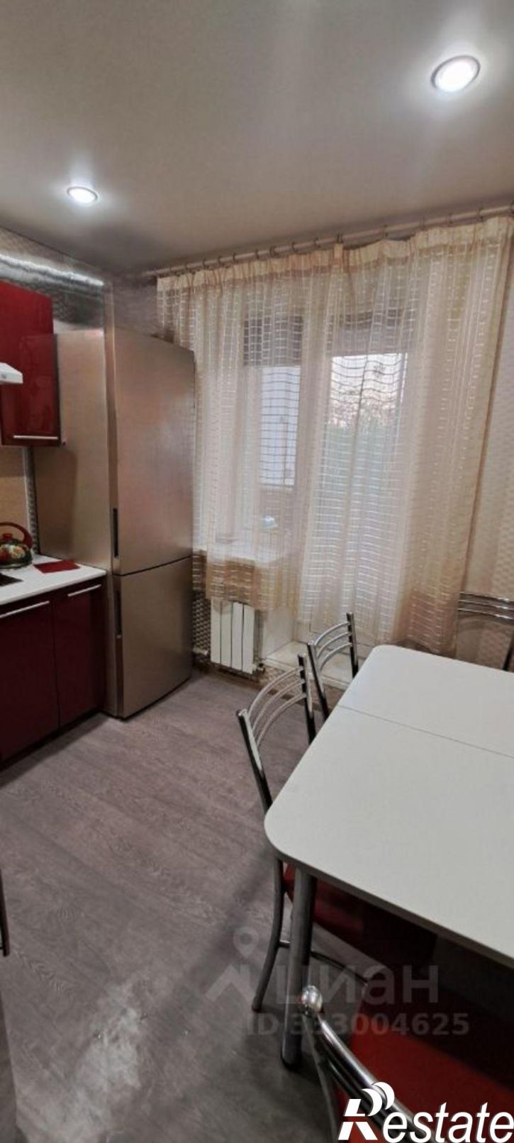 1-комн квартира ул Каспийская, 11,  д. 11
