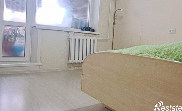 3-комн квартира ул Прудная, 7,  д. 7