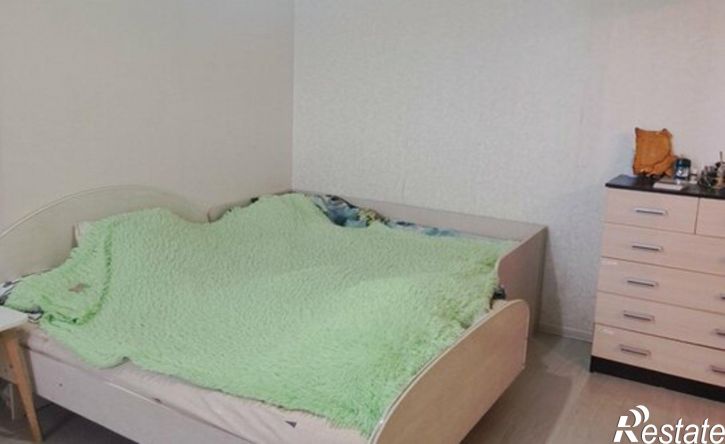 3-комн квартира ул Прудная, 7,  д. 7