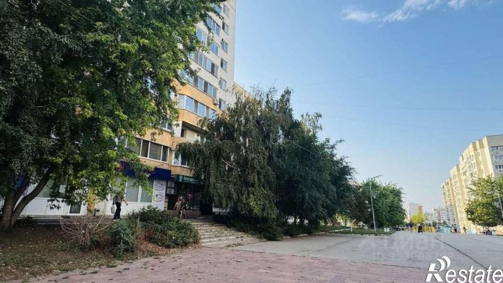 Торговое помещение Саратов