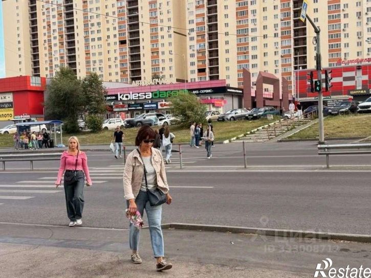 Торговое помещение Саратов