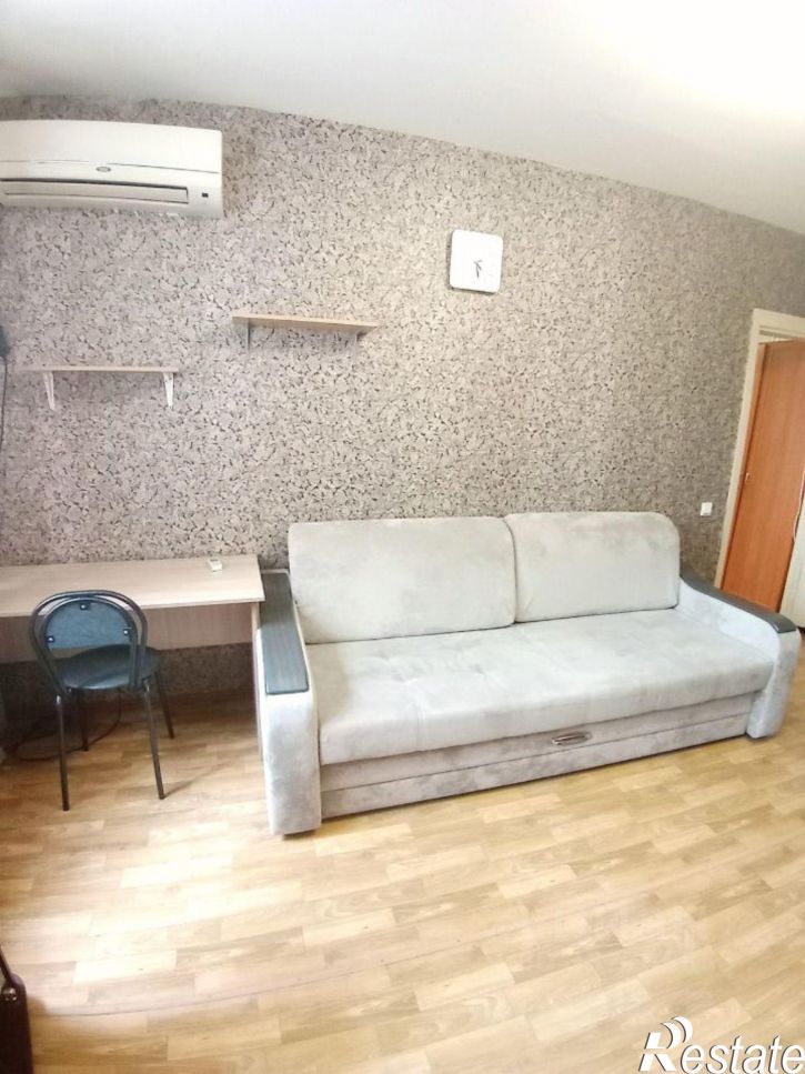 1-комн квартира ул Огородная, 212,  д. 212