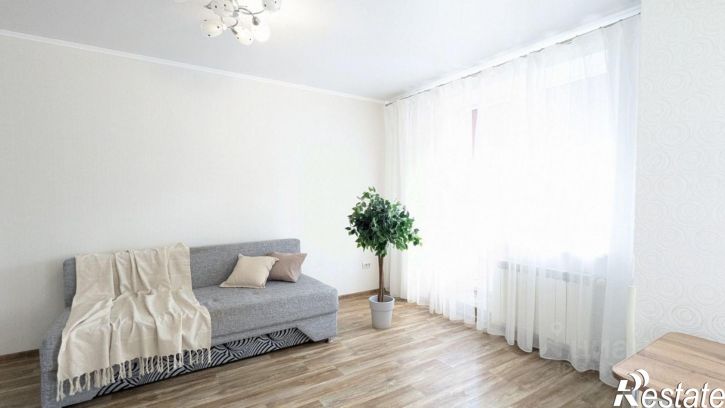 1-комн квартира ул им Менякина Ю.И., 8,  д. 8