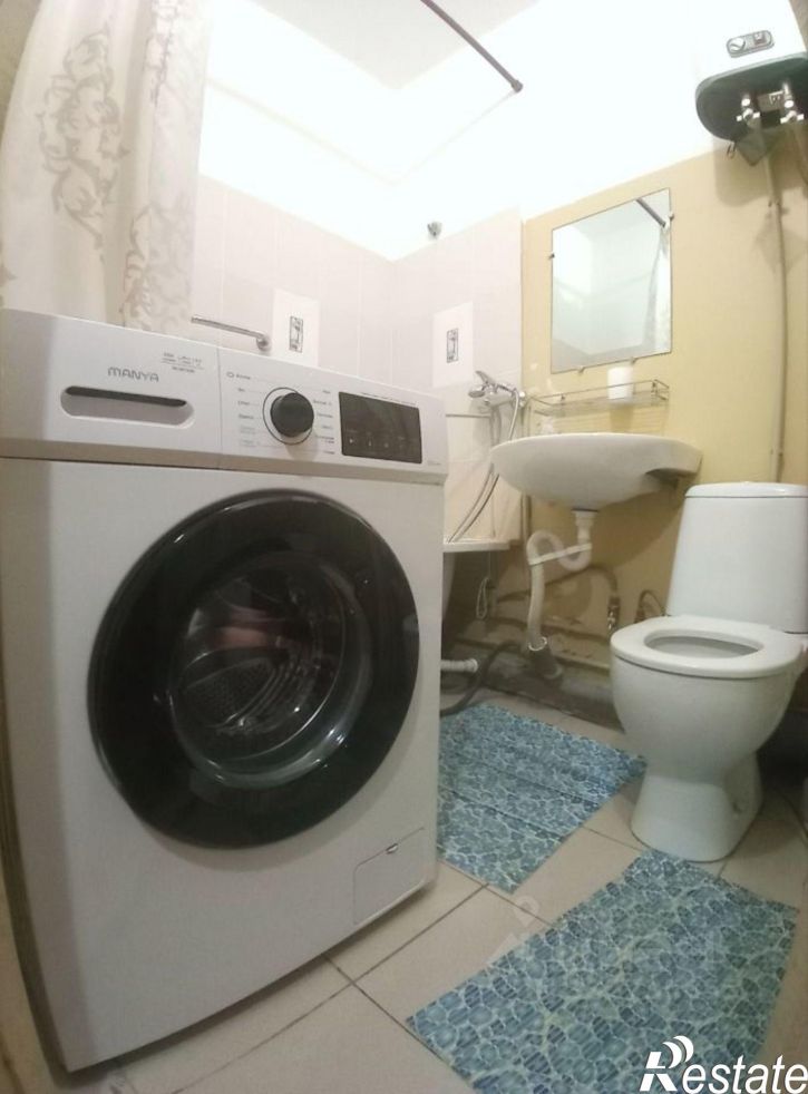 1-комн квартира ул Огородная, 212,  д. 212