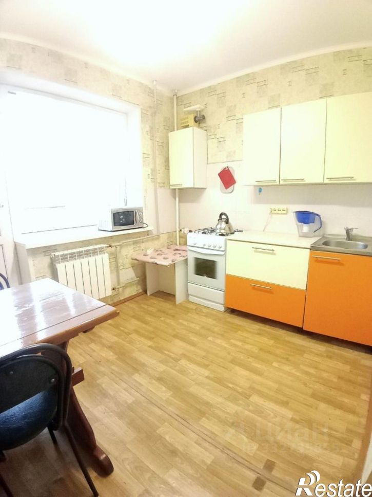 1-комн квартира ул Огородная, 212,  д. 212