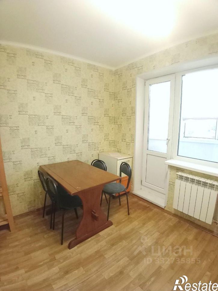 1-комн квартира ул Огородная, 212,  д. 212