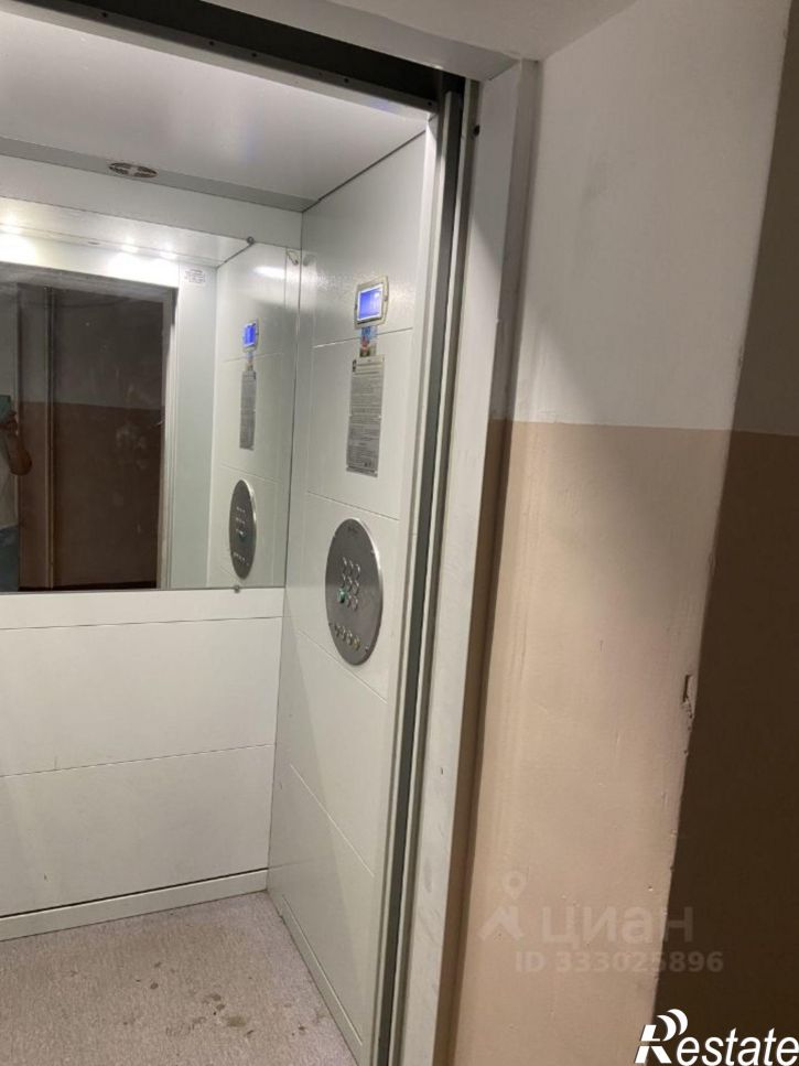3-комн квартира ул 1-я Прокатная, 25А,  д. 25А