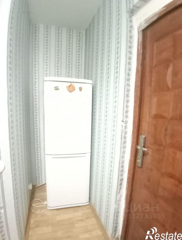 1-комн квартира ул Огородная, 212,  д. 212