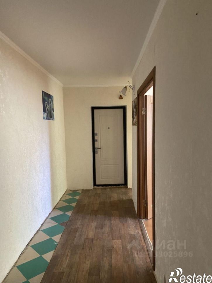 3-комн квартира ул 1-я Прокатная, 25А,  д. 25А