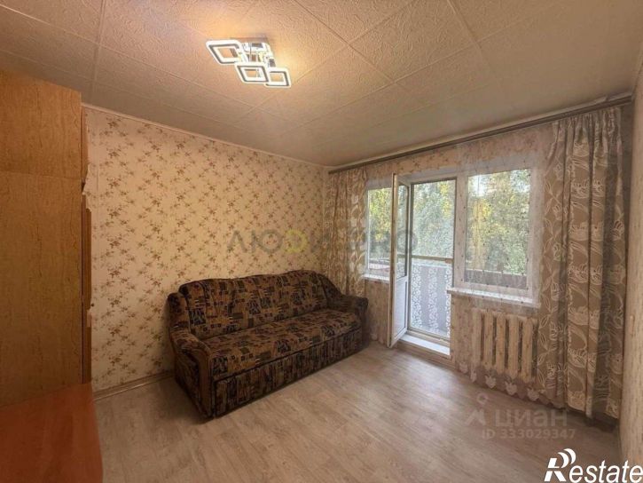 2-комн квартира Ново-Астраханское шоссе, 65,  д. 65