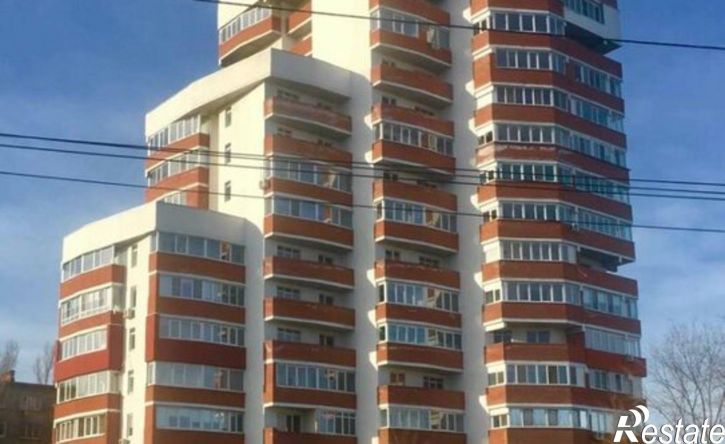 1-комн квартира ул им Лебедева-Кумача В.И., 71А 1,  д. 71А 1,  к. 1