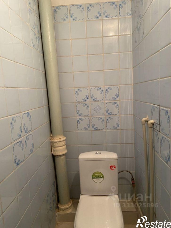 3-комн квартира ул 1-я Прокатная, 25А,  д. 25А