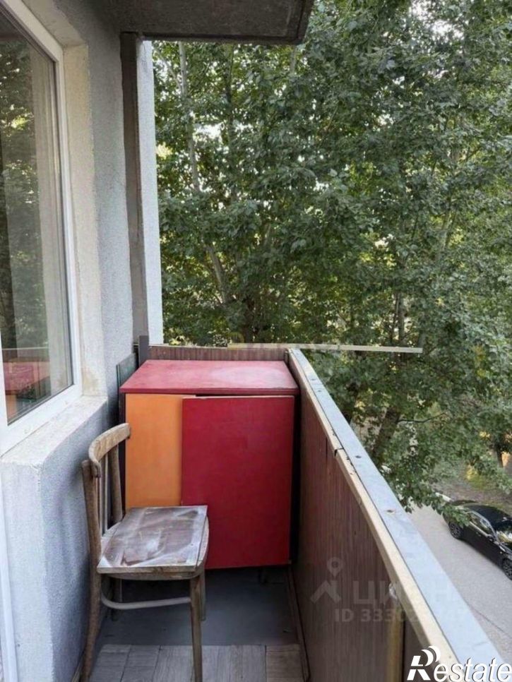 2-комн квартира Ново-Астраханское шоссе, 65,  д. 65