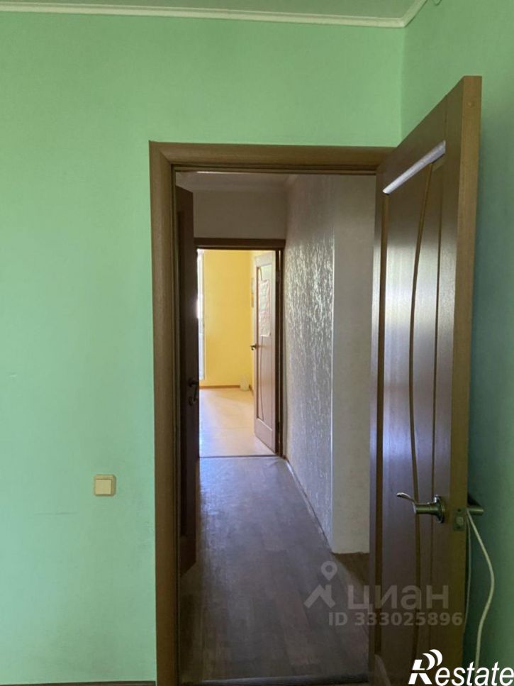 3-комн квартира ул 1-я Прокатная, 25А,  д. 25А